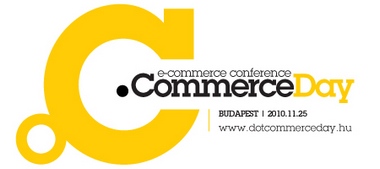 Üzletemberek, karrierek az e-commerce konferencián