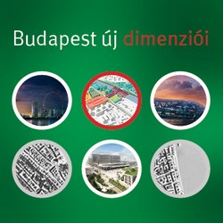 Budapest új dimenziói