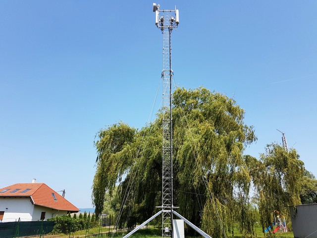 Hogy fogunk mobilozni idén a Balatonnál? Például a Soundon?