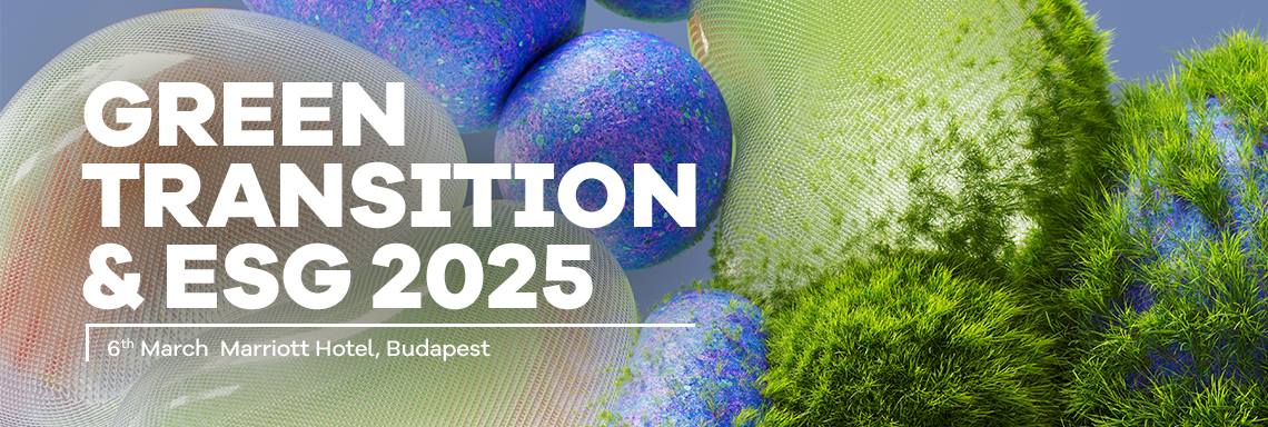 Green Transition & ESG 2025