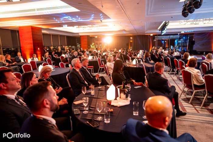 Portfolio Property Awards 2024