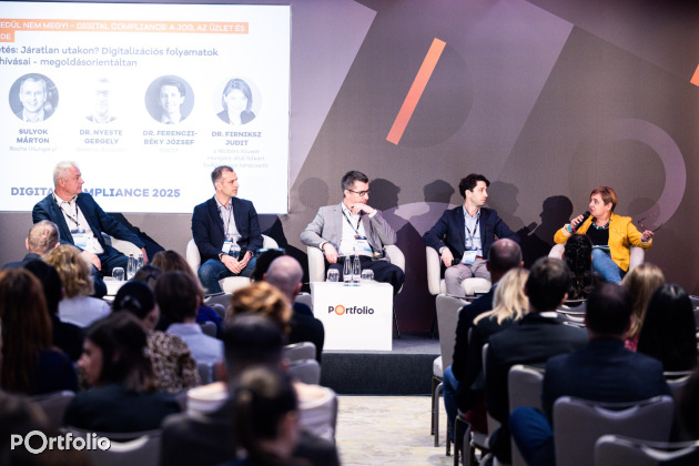 Digital Compliance 2025