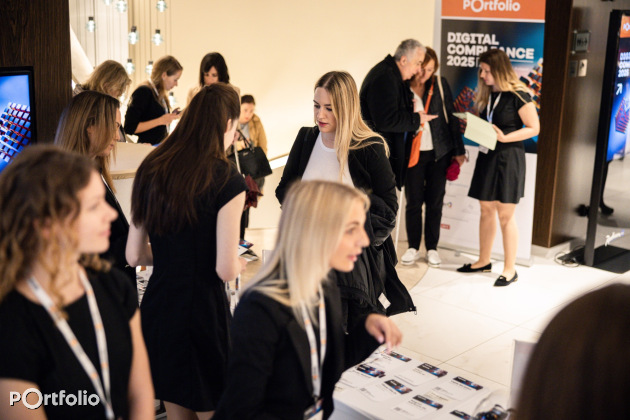 Digital Compliance 2025