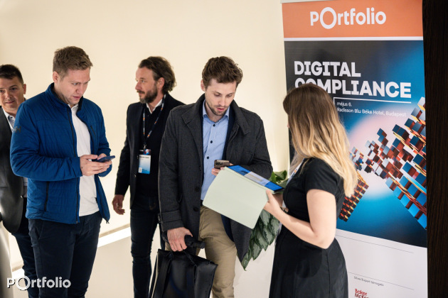 Digital Compliance 2025