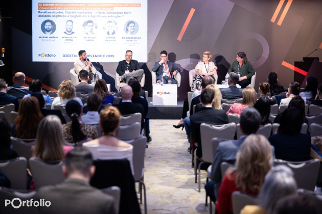 Digital Compliance 2025