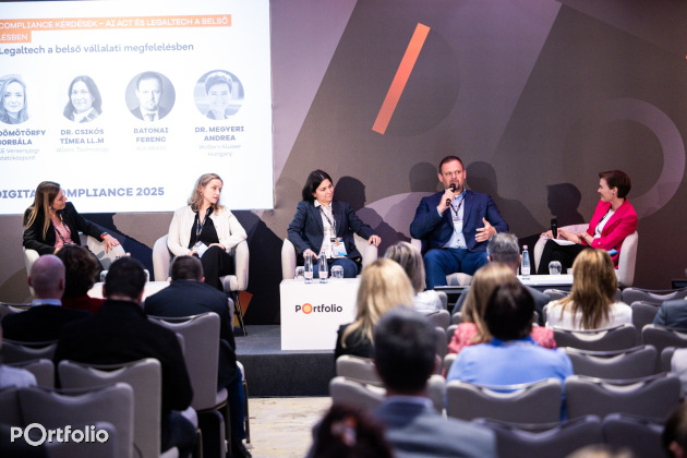 Digital Compliance 2025