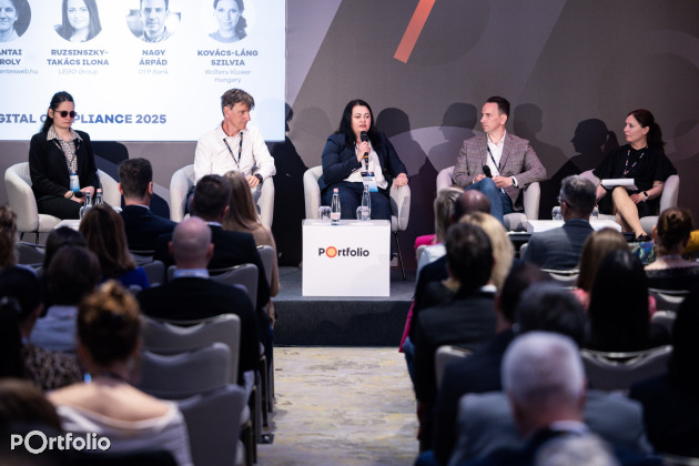 Digital Compliance 2025