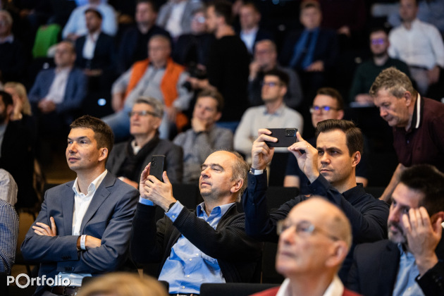 Portfolio Investment Day 2025