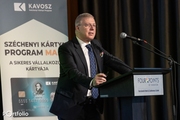 KECSKEMÉT - Pörgessük fel együtt a hazai KKV szektort!