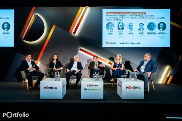 Portfolio Agrofuture 2025