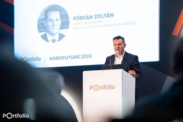 Portfolio Agrofuture 2025