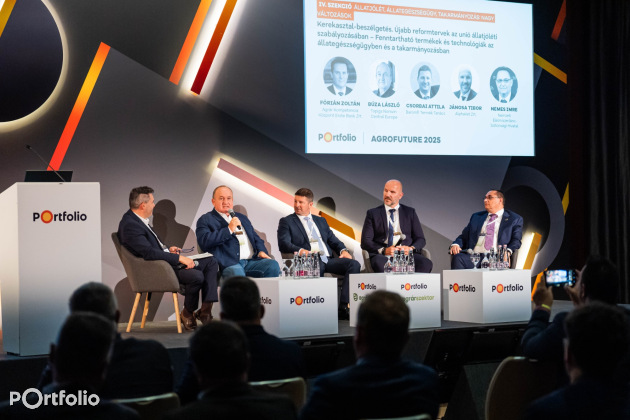 Portfolio Agrofuture 2025