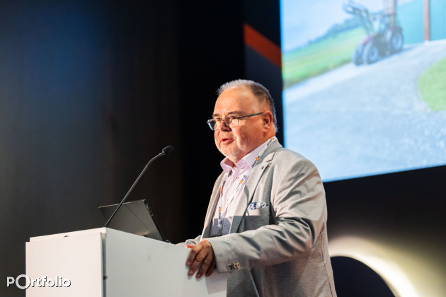 Portfolio Agrofuture 2025