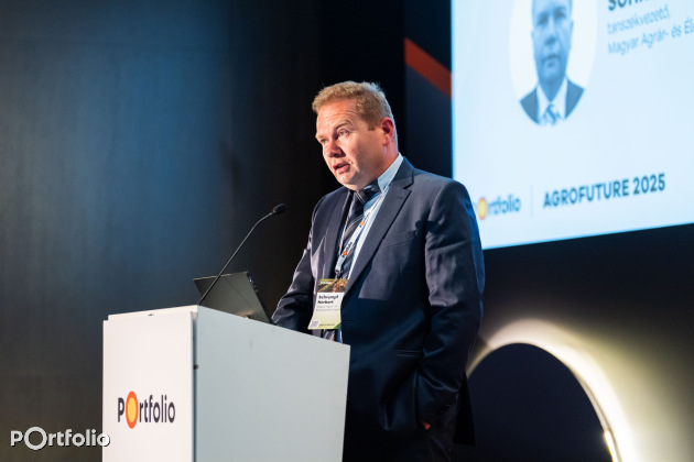 Portfolio Agrofuture 2025