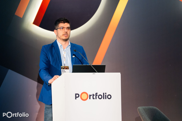 Portfolio Agrofuture 2025