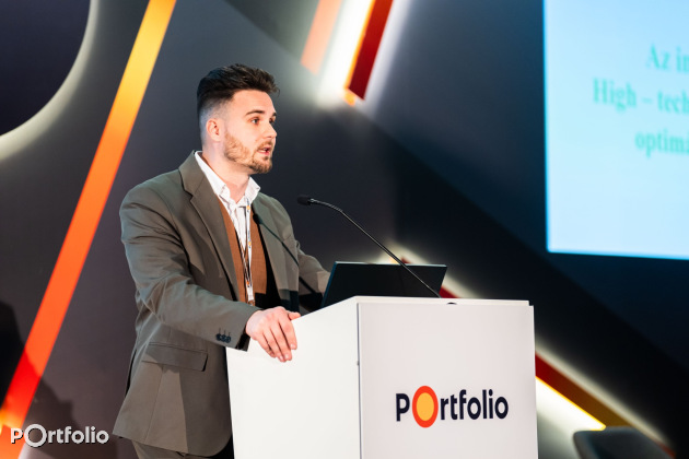 Portfolio Agrofuture 2025