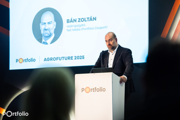 Portfolio Agrofuture 2025