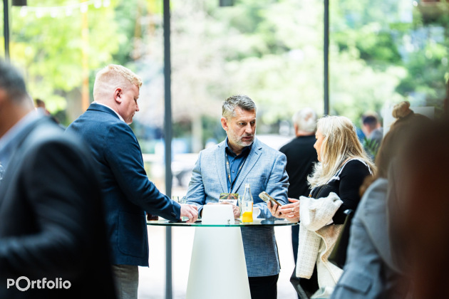 Portfolio Agrofuture 2025