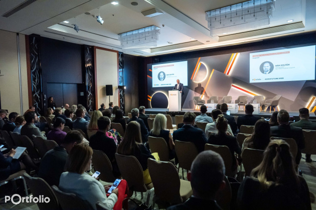 Portfolio Agrofuture 2025