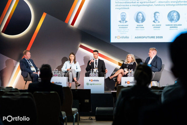 Portfolio Agrofuture 2025