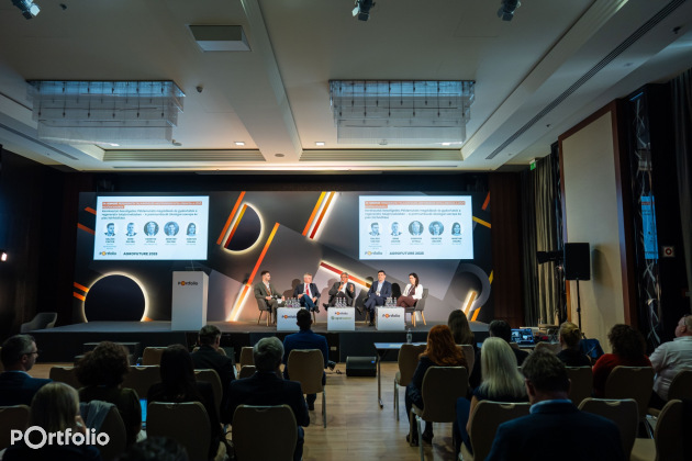 Portfolio Agrofuture 2025