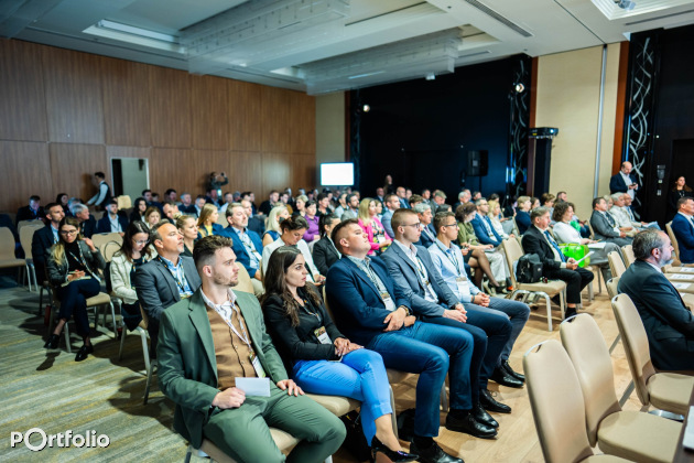 Portfolio Agrofuture 2025