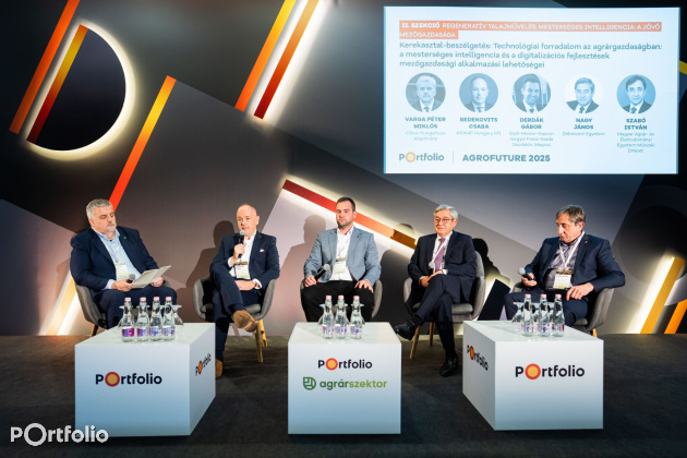 Portfolio Agrofuture 2025