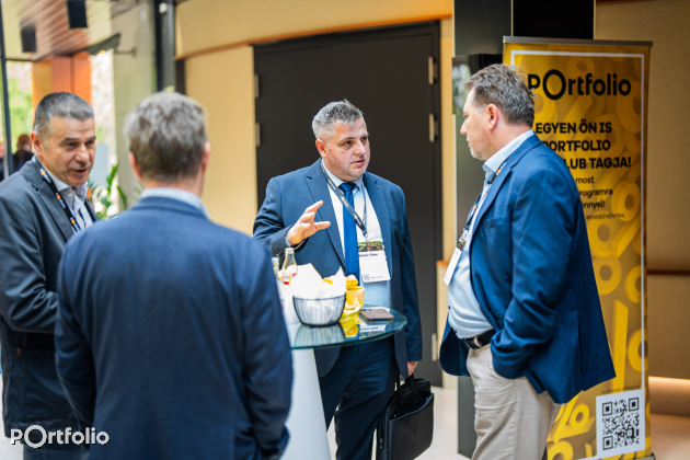 Portfolio Agrofuture 2025