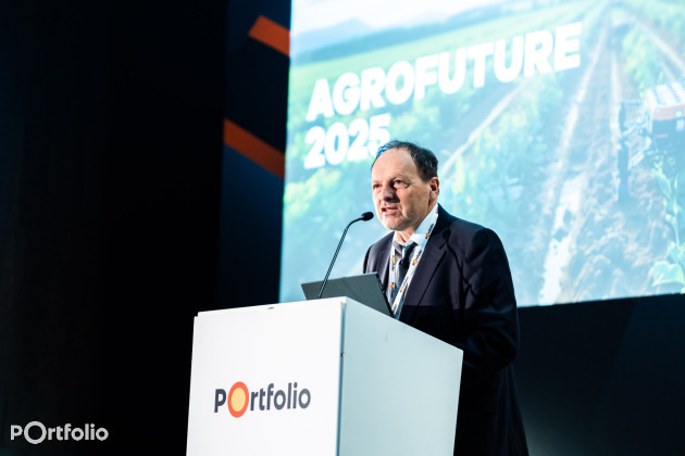 Portfolio Agrofuture 2025