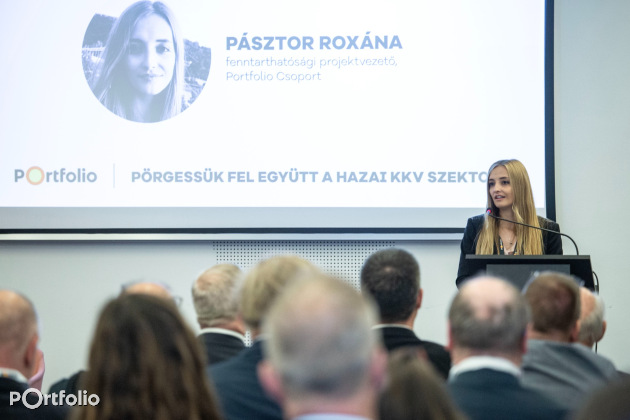 SZÉKESFEHÉRVÁR - Pörgessük fel együtt a hazai KKV szektort!