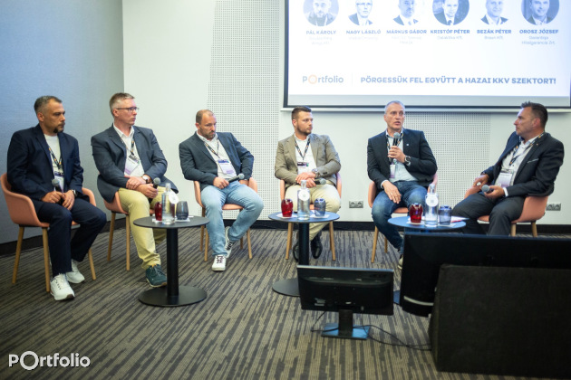 SZÉKESFEHÉRVÁR - Pörgessük fel együtt a hazai KKV szektort!