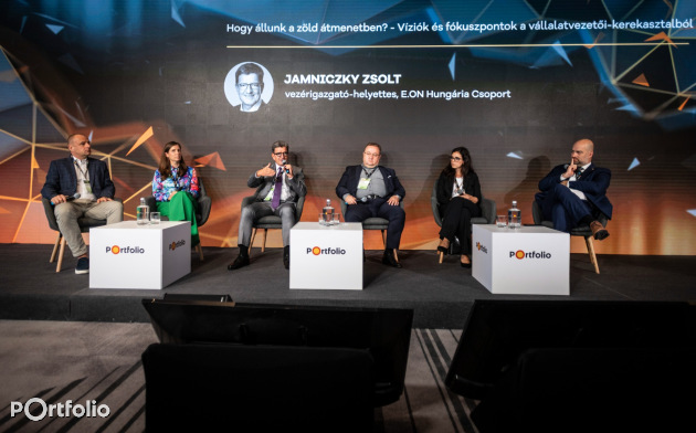 Portfolio Sustainable World 2025