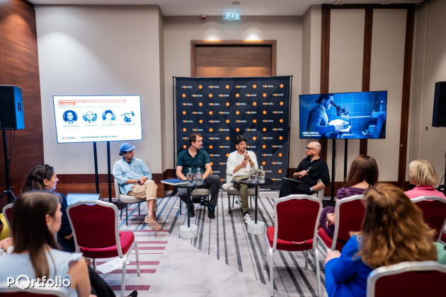 Portfolio Sustainable World 2025