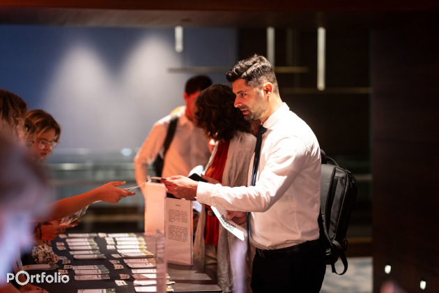 Portfolio Sustainable World 2025