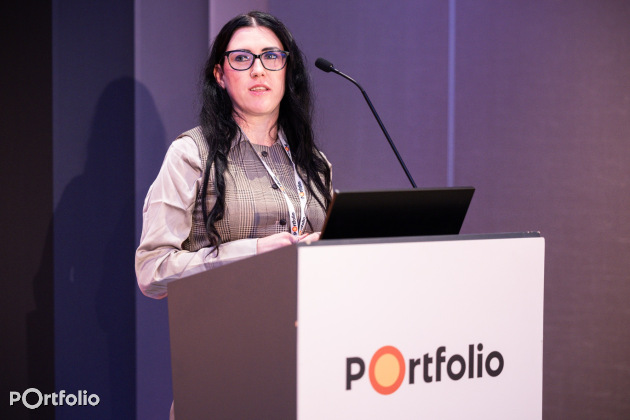 Portfolio Future of Finance 2025