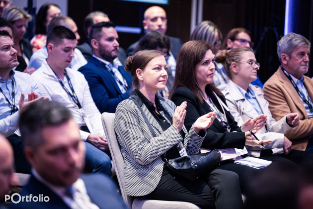 Portfolio Future of Finance 2025