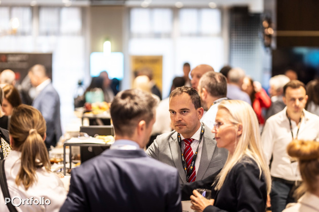 Portfolio Future of Finance 2025