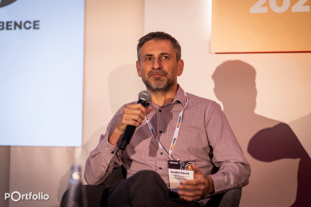 Portfolio Future of Finance 2025