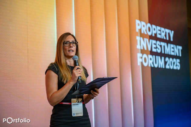 Portfolio Property Investment Forum 2025  - galéria