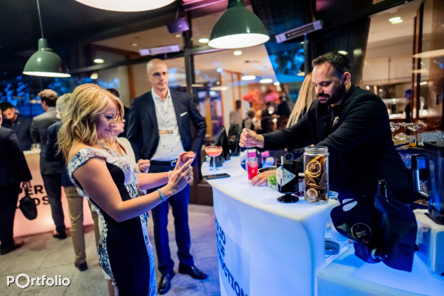 Portfolio Property Investment Forum 2025  - galéria