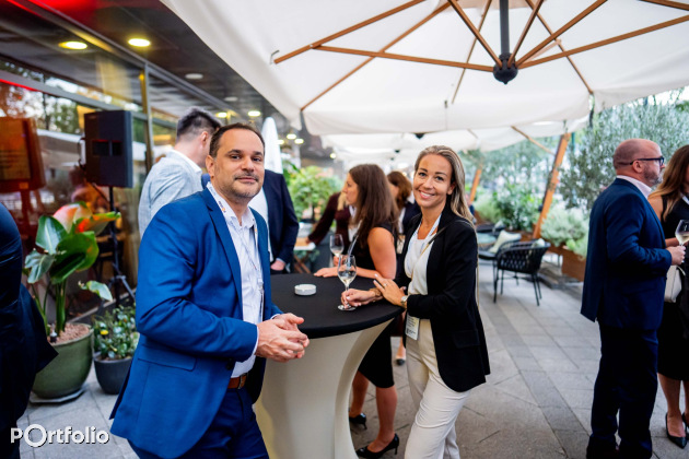 Portfolio Property Investment Forum 2025  - galéria