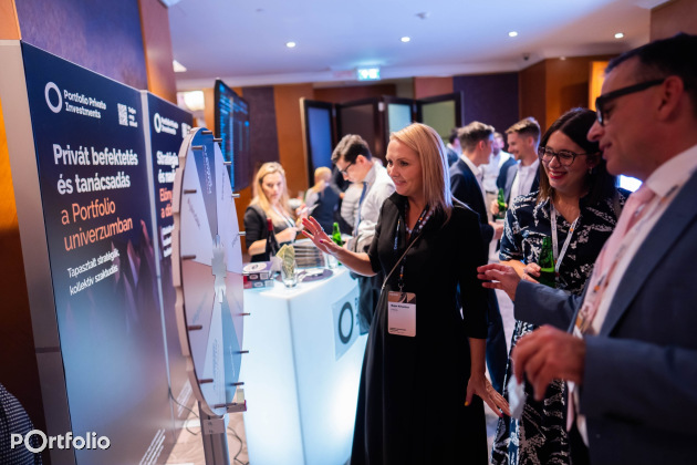 Portfolio Property Investment Forum 2025  - galéria