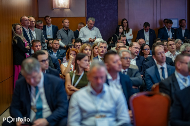 Portfolio Property Investment Forum 2025  - galéria