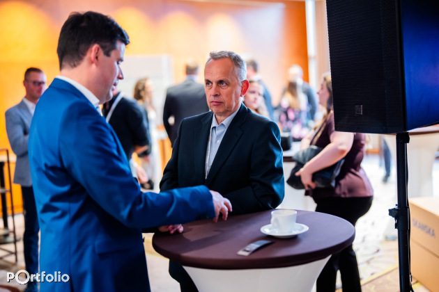 Portfolio Property Investment Forum 2025  - galéria