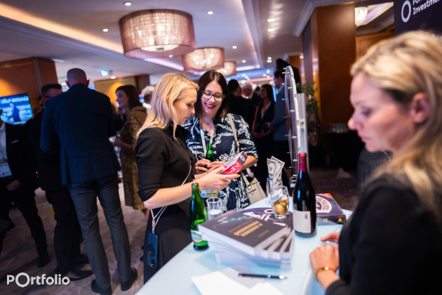 Portfolio Property Investment Forum 2025  - galéria