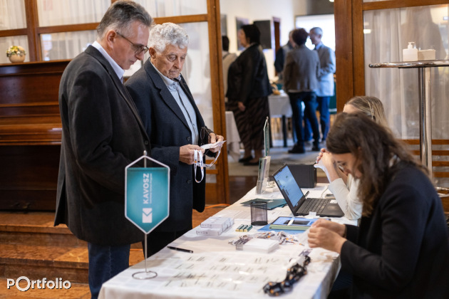 KAPOSVÁR - Finanszírozás a gyakorlatban