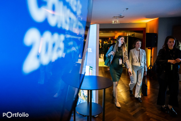 Portfolio Budapest Economic Forum 2025