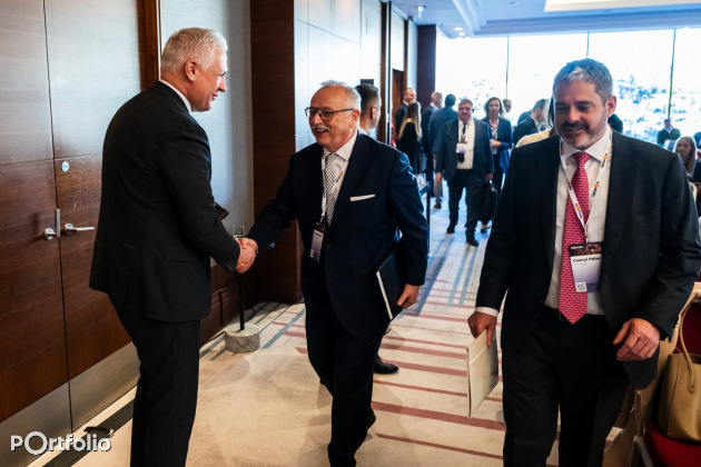 Portfolio Budapest Economic Forum 2025