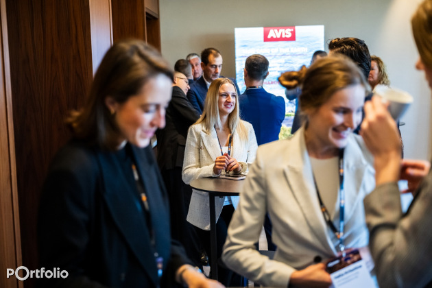 Portfolio Budapest Economic Forum 2025