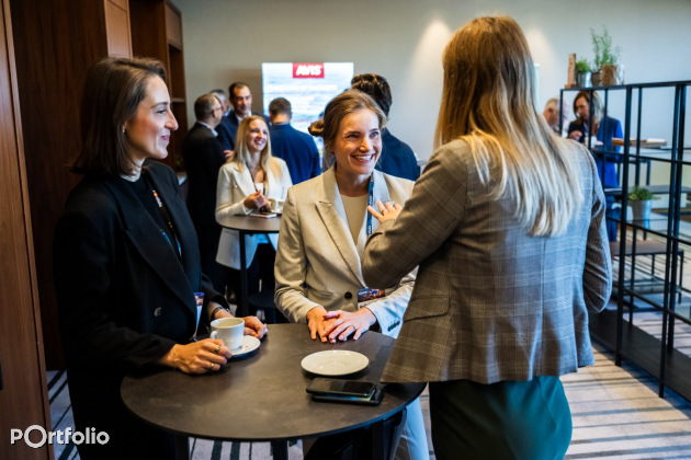 Portfolio Budapest Economic Forum 2025